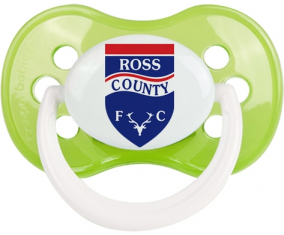 Ross County Football Club Clásico Verde Anatómico Lollipop