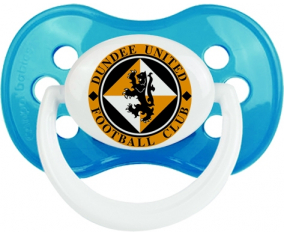 Dundee United Football Club Sucete Anatómico Cyan Classic