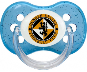 Dundee United Football Club chupa blue cherry