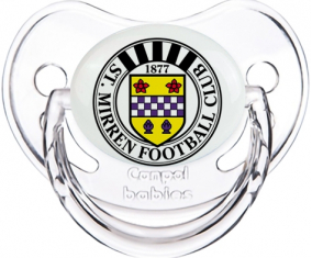 Saint Mirren Club de Fútbol Sucete Fisiológico Transparente Clásico