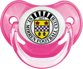 Saint Mirren Club de Fútbol Sucete Clásico Rosa Fisiológico