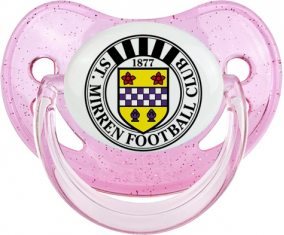 Saint Mirren Club de Fútbol Sucete Physiological Rosa lentejuelas
