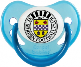 Saint Mirren Club de Fútbol Sucete Fisiológico Azul fosforescente