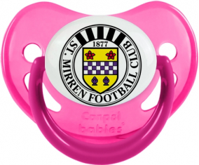 Saint Mirren Club de Fútbol Sucete Fisiológica Rosa fosforescente