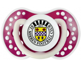 Saint Mirren Club de Fútbol Tetine lovi dynamic Fucsia Fosforescente