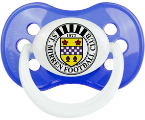 Saint Mirren Club de Fútbol Anatómico Anatómico Lollipop Classic Azul