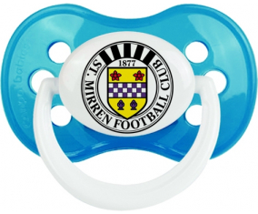 Saint Mirren Club de Fútbol Anatómico Lollipop Cyan Classic