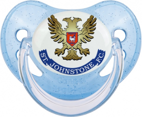 St Johnstone Football Club Piruleta Fisiológica Azul