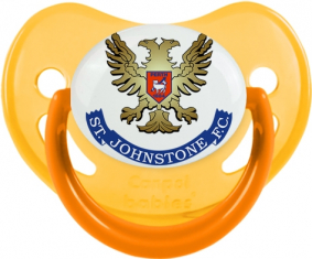 St Johnstone Club de Fútbol Fosforescente Amarillo Fisiológico Lollipop