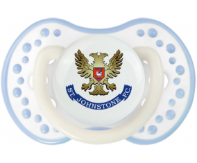 St Johnstone Football Club Lollipop lovi dynamic White-cyan Classic