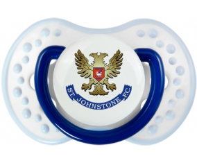 St Johnstone Football Club Lollipop lovi dynamic clásico azul marino-blanco-azul