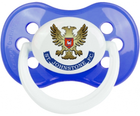 St Johnstone Football Club Anatómico Anatómico Clásico Azul