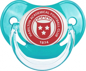 Hamilton Academical Football Club : Chupete fisiológico personnalisée