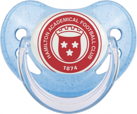 Hamilton Academical Football Club Piruleta Fisiológica Azul