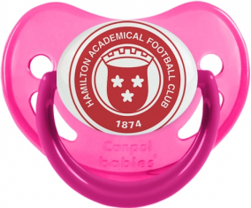 Hamilton Academical Football Club Fisiológico Lollipop Rose fosforescente