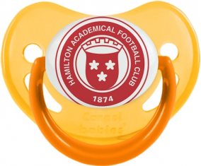 Hamilton Academical Football Club Fosforescente Amarillo Fisiológico Lollipop