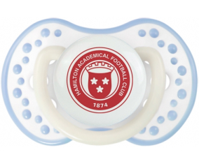 Hamilton Academical Football Club Lollipop lovi dynamic White-cyan Classic