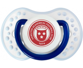 Hamilton Academical Football Club Lollipop lovi dynamic clásico marino-blanco-azul