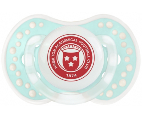 Hamilton Academical Football Club Lollipop lovi dynamic clásico retro-turquesa-laguna