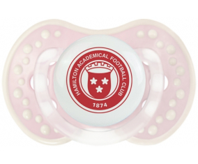 Hamilton Academical Football Club Lollipop lovi dynamic clásico retro-rosa-tierno