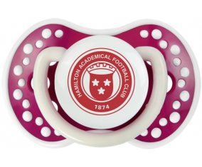 Hamilton Academical Football Club Lollipop lovi dynamic Fucsia Fosforescente