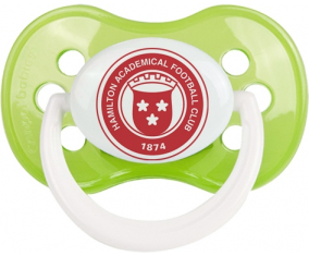 Hamilton Academical Football Club Clásico Verde Anatómico Lollipop