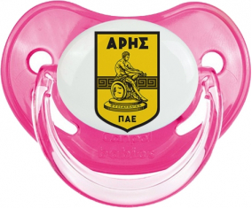 Aris Tesalónica Sucete Rosa Clásica Fisiológica