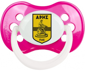 Aris Tesalónica Anatómica Lollipop Classic Dark Rose