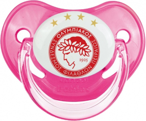 Olympiacos S-ndsmos Fil-lon Pireus Physiological Lollier Clásico Rosa