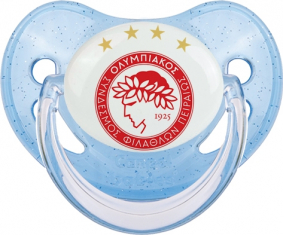 Olympiacos S-ndsmos Fil-thelon Pireus Azul Lentejuelas Physiological Lollier