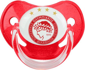 Olympiacos S-ndsmos Fil-thelon Pireus Rojo Lentejuelas Physiological Lollier