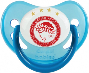 Olympiacos S-ndsmos Fil-lon Pireus Pirsiological Lollipop Azul fosforescente