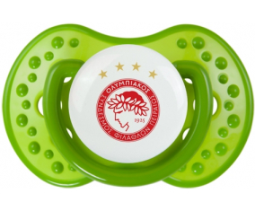 Olympiacos S-ndsmos Fil-lon Pireus Lolliet lovi dynamic Clásico Verde