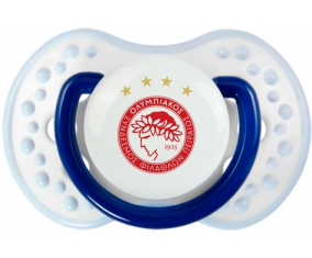 Olympiacos S-ndsmos Fil-lon Pireus Lolliet lovi dynamic Clásico Azul Marino-Azul Marino