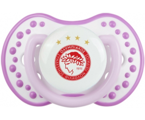 Olympiacos S-ndsmos Fil-lon Pireus Lolliet lovi dynamic Clásico Blanco-Mauve