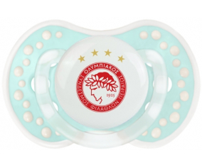 Olympiacos S-ndsmos Fil-lon Pireus Lolliet lovi dynamic clásico retro-turquesa-laguna