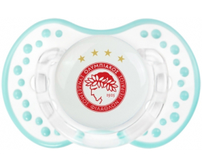 Olympiacos S-ndsmos Fil-lon Pireus Lolliet lovi dynamic clásico retro-blanco-laguna