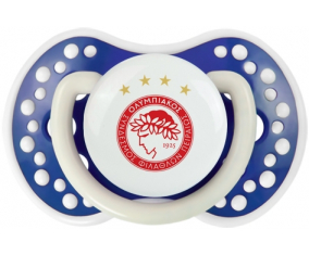 Olympiacos S-ndsmos Fil-lon Pireus Lolliet lovi dynamic fosforescente azul marino