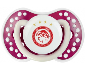 Olympiacos S-ndsmos Fil-lon Pireus Lolliet lovi dynamic Fucsia Fosforescente