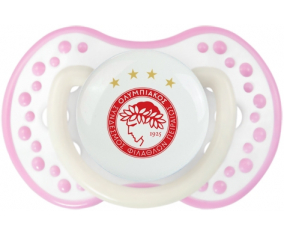 Olympiacos S-ndsmos Fil-lon Pireus Lolliet lovi dynamic fosforescente blanco-rosa