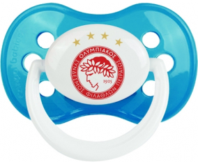 Olympiacos Sundsmos Fil-lon Pireus Anatómico Tetine Cyan Classic