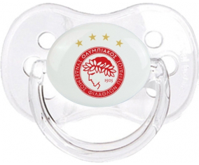 Olympiacos S-ndsmos Fil-lon Pireus Cherry Lollipop Classic Transparente
