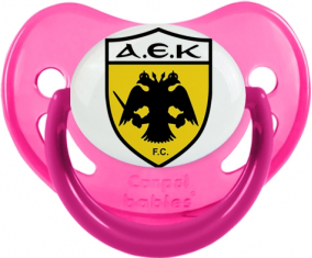 AEK Atenas FC Rosa fisiológica fosforescente