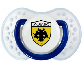 AEK Athens FC Sucete lovi dynamic clásico azul marino-blanco-azul