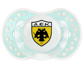 AEK Athens FC Sucete lovi dynamic clásico retro-turquesa-laguna