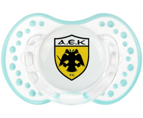 AEK Athens FC Sucete lovi dynamic clásico retro-white-lagoon