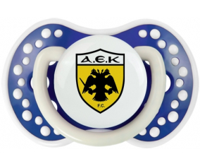 AEK Athens FC Sucete lovi dynamic Fosforescente Azul Marino