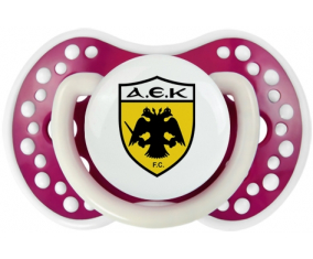 AEK Athens FC Sucete lovi dynamic Fucsia Fosforescente