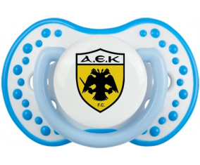 AEK Athens FC Sucete lovi dynamic fosforescente azul-blanco