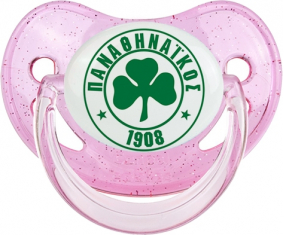 PAO Panathinaikos Sucete Fisiológico Sequined Rose